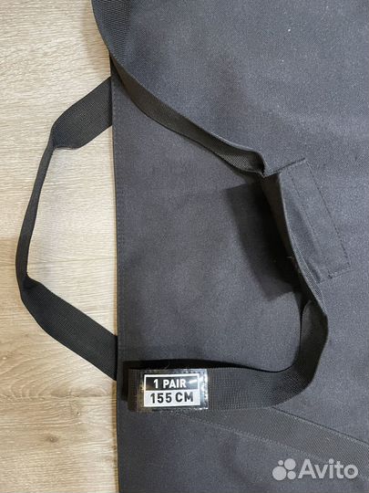 Чехол для сноуборда 155