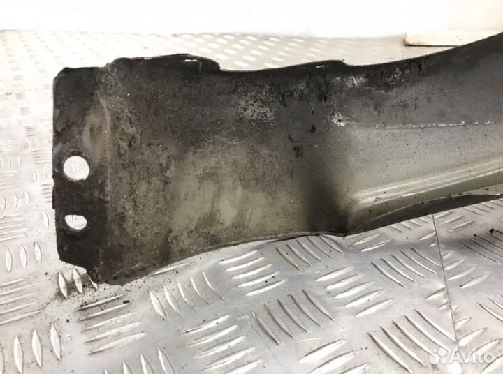 Крыло Citroen C3 (2001-2009)