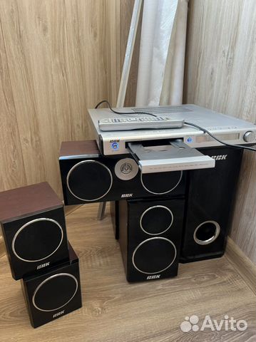 Bbk home theatre dk1020s схема усилителя