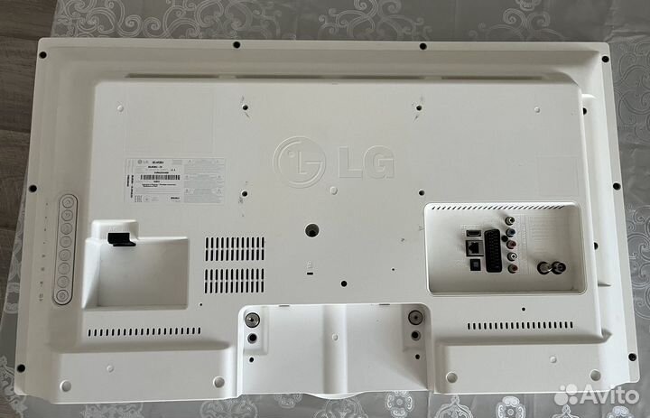Телевизор lg 32