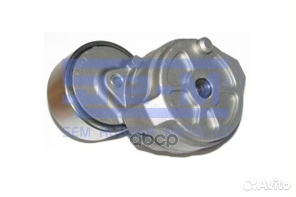 Натяжитель ремня MAN TGA D2066/2676 13258 Se-M