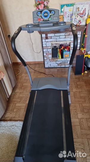 Беговая дорожка Torneo t-201 бу