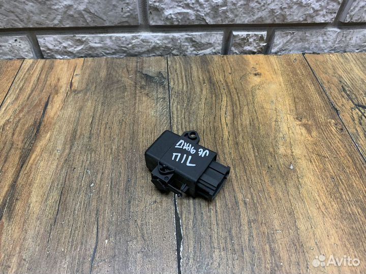 Volkswagen Jetta 6 Блок электронный