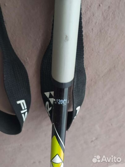 Лыжные палки