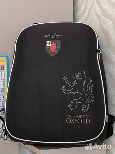 Ранец школьный для мальчика