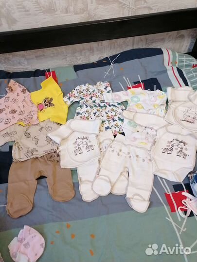 Детская одежда для девочек