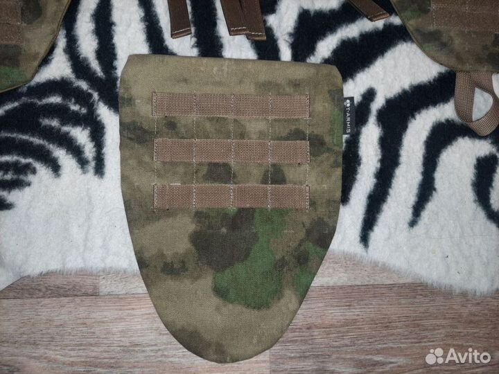 Тактическое снаряжение (разное) T-Armis(мох)