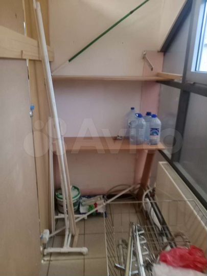 Торговая площадь, 21.7 м²