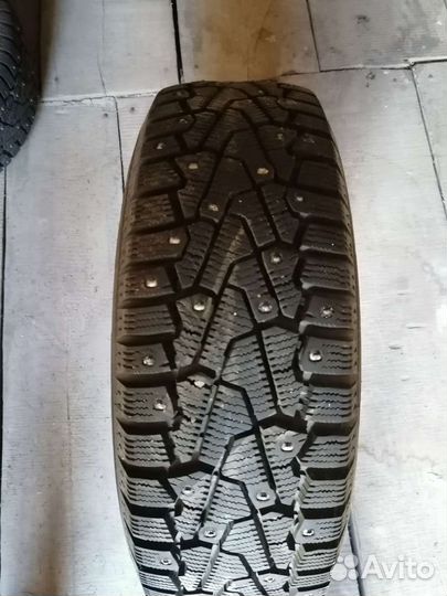 Pirelli Ice Zero 185/60 R14