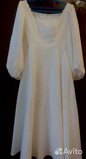 Платье женское 42 44