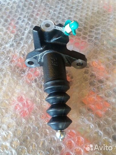 Цилиндр сцепления н/о ланос / нексия