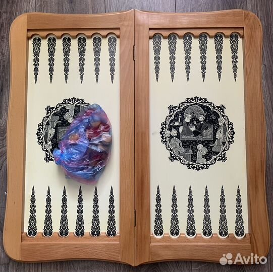 Нарды и шашки Азербайджан Баку