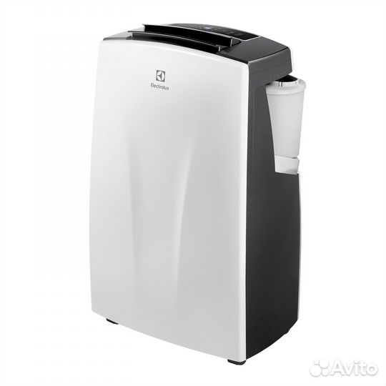 Мобильный кондиционер Electrolux eacm - 16 нp/N3