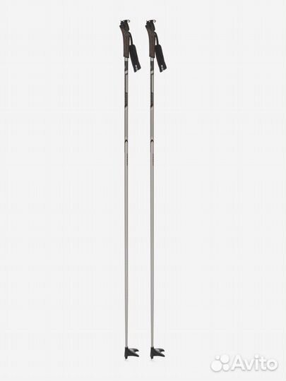 Лыжный комплект Nordway(лыжи+палки)