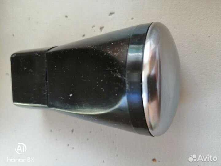 Массажёр тепловой 