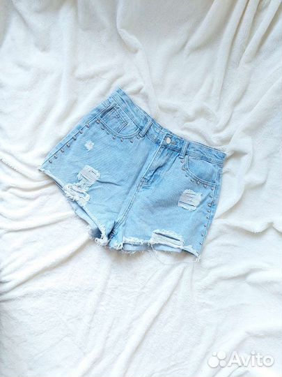 Вещи пакетом