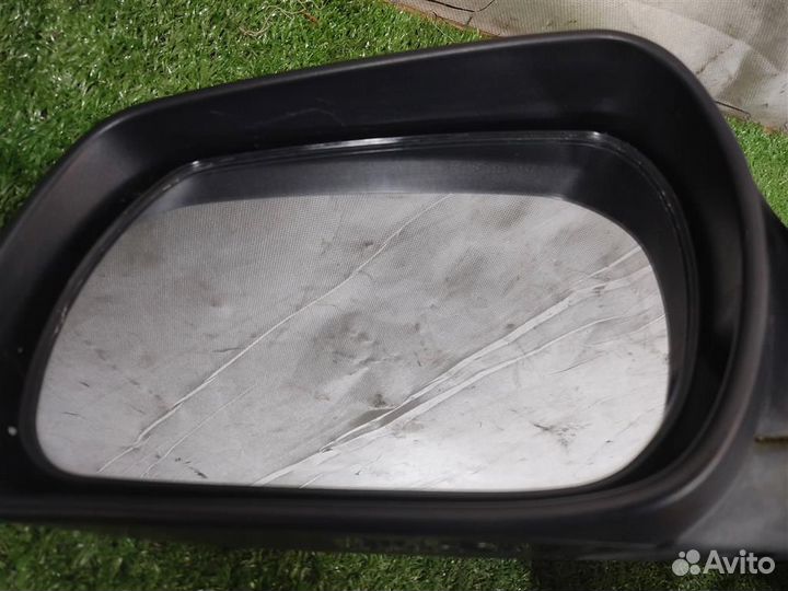 Зеркало левое Mazda 6 (GG) 2007