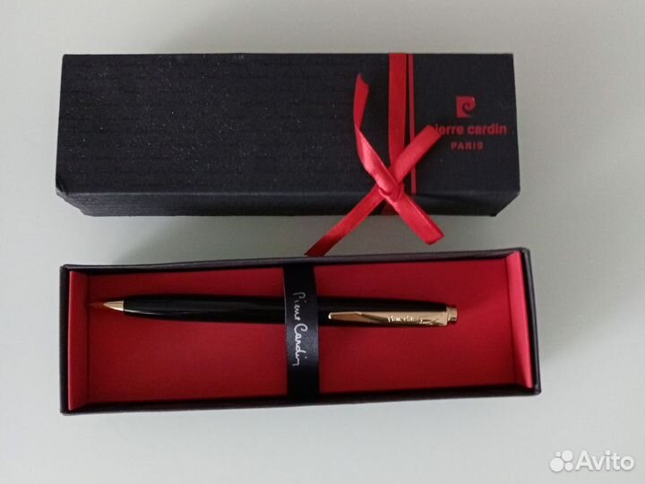Ручка pierre cardin