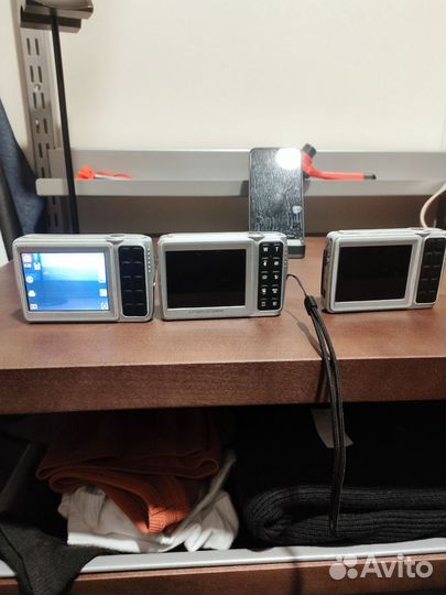 Фотоаппарат Genius G-Shot 506