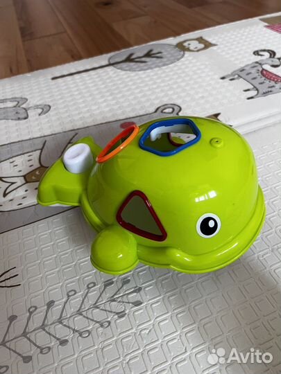 Детские игрушки