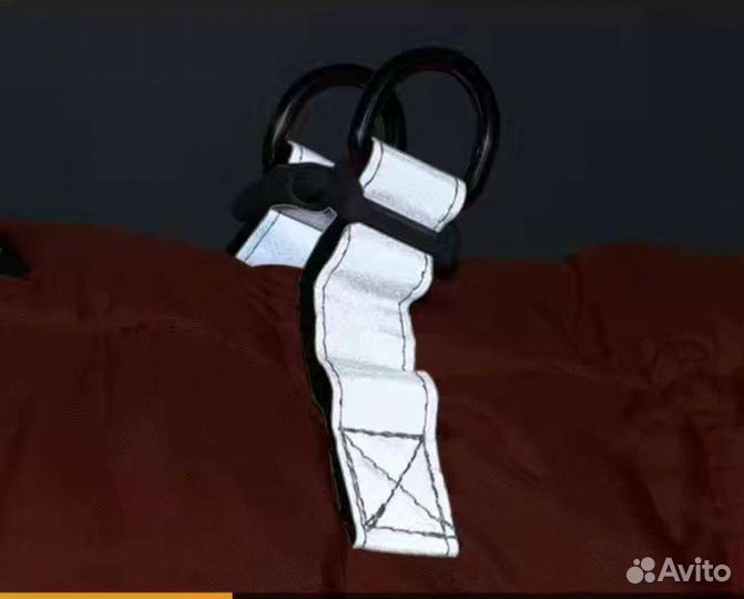 Зимний костюм для собак