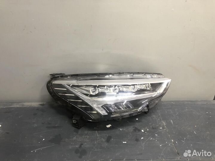 Фара правая Haval Jolion Jolion