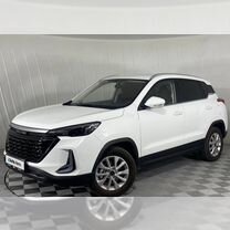 BAIC X35 1.5 CVT, 2023, 1 301 км, с пробегом, цена 1 780 000 руб.