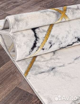 Ковёр новый