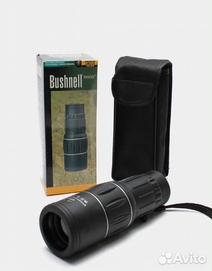 Монокуляр Bushnell