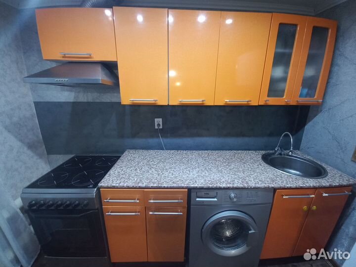 Кухонный гарнитур бу