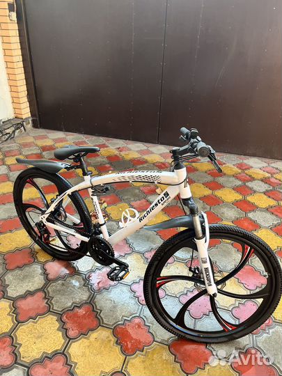 Велосипед Richesto Superbike