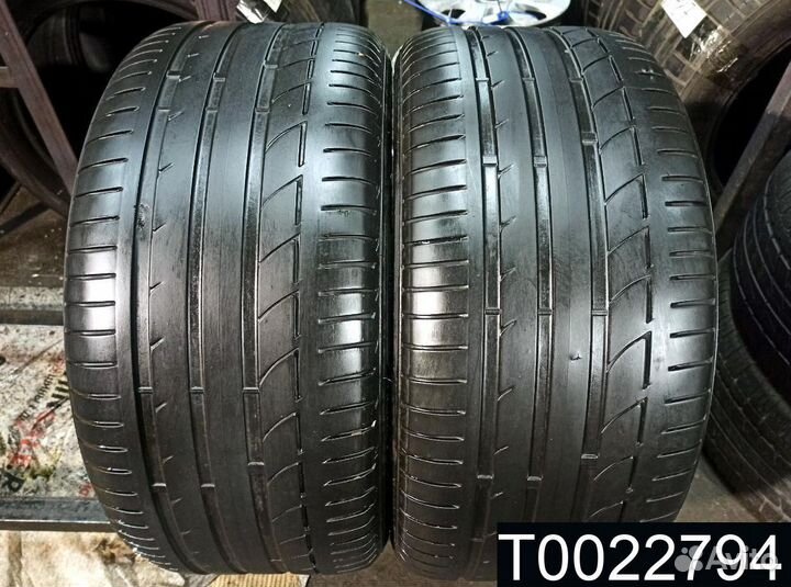 Bridgestone Potenza S001 275/40 R19 96T