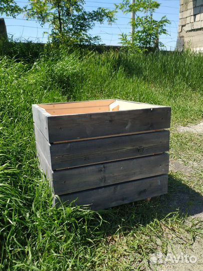 Ящик для растений, цветов