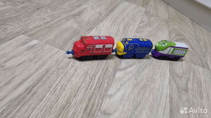 Детские игрушки