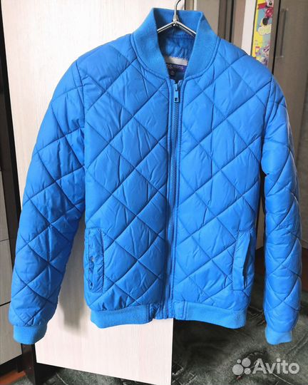 Куртка демисезонная женская