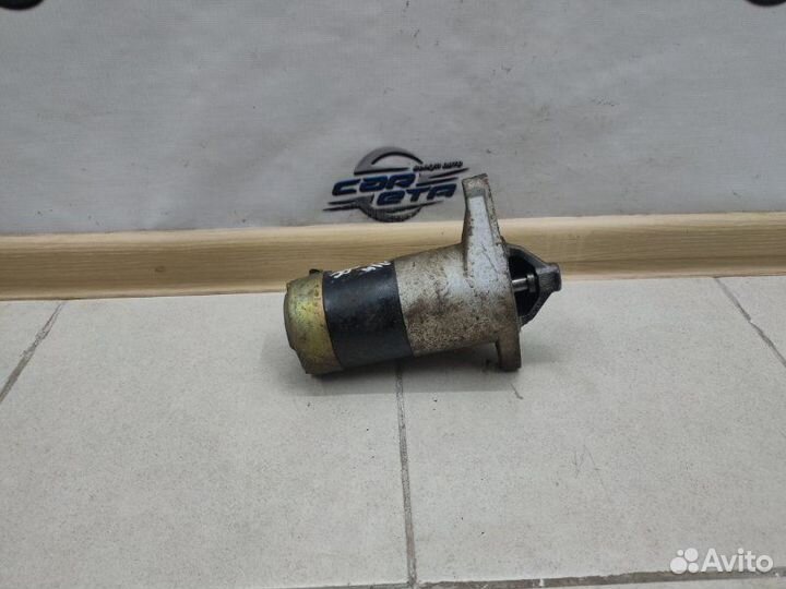 Стартер Geely Mk Cross хетчбек MR479QA 2012