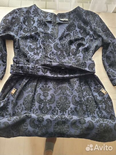 Женские вещи пакетом 50 52