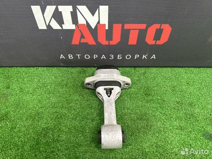 Опора двигателя (подушка двс) задняя Hyundai