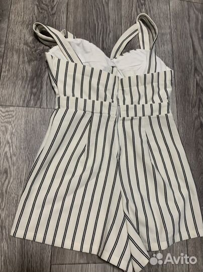 Комбинезон женский