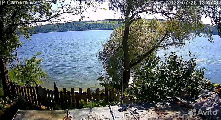 Уличная 4g камера сим-карта год гарантии