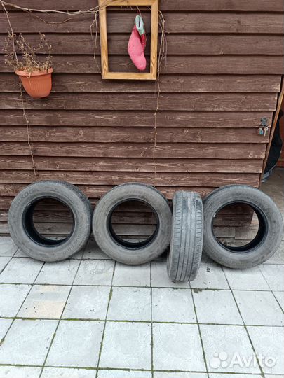 Hankook Ventus Prime 2 K115 215/70 R16 100