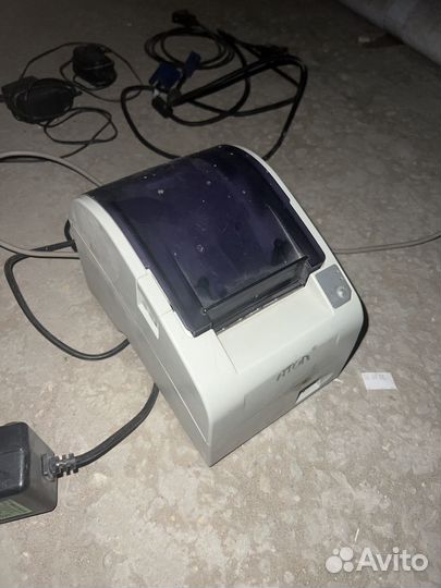 Принтер для чеков