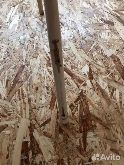 Подставка под детскую ванночку