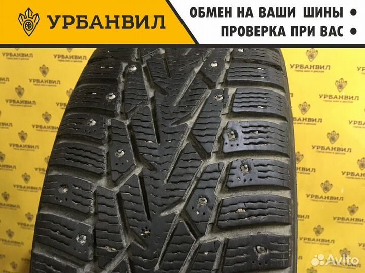 Nokian Tyres Nordman 7 205/55 R16 94T
