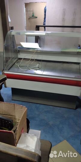 Холодильник бу