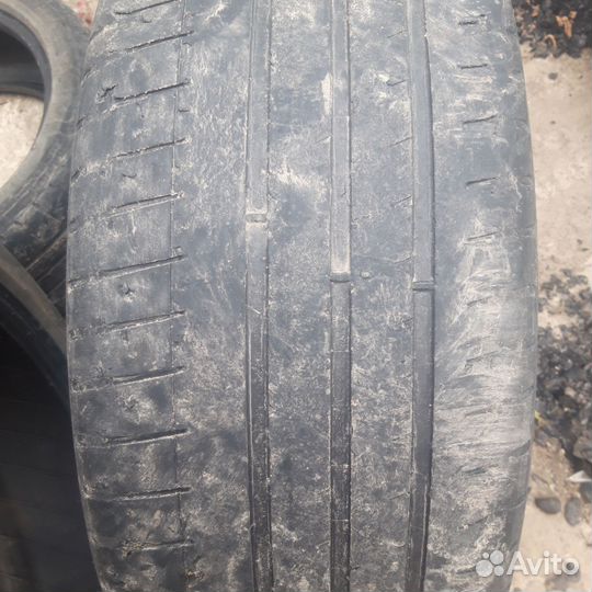 Michelin Pilot Sport 3 235/45 R18