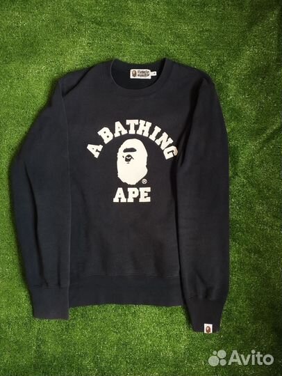 Свитшот bape