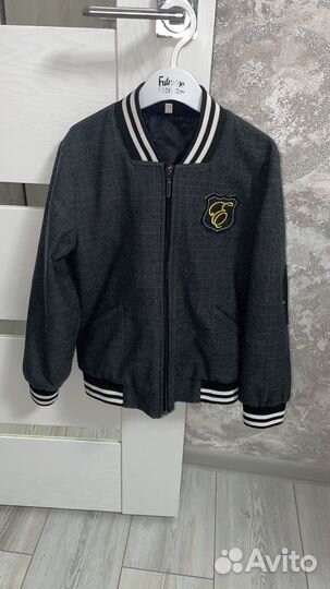 Школьная форма для мальчика 134 140