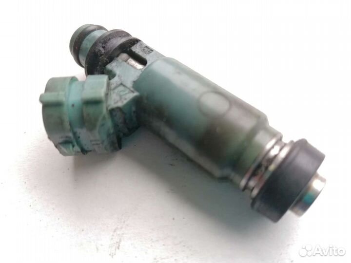 Форсунки subaru impreza wrx (205 мотор)