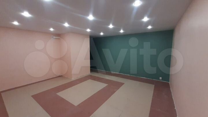 Помещение свободного назначения, 33.3 м²